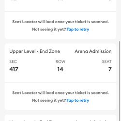 Rockets Tickets For Tonight