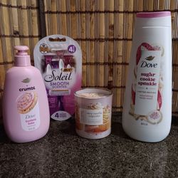 Hygiene & Air Care Bundles