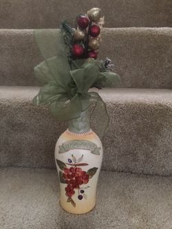 Vase