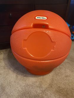 Lego Toy Box With Jumbo Lego Blocks