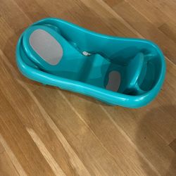 Baby Bath Tub 