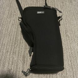 Digital Camera Case 