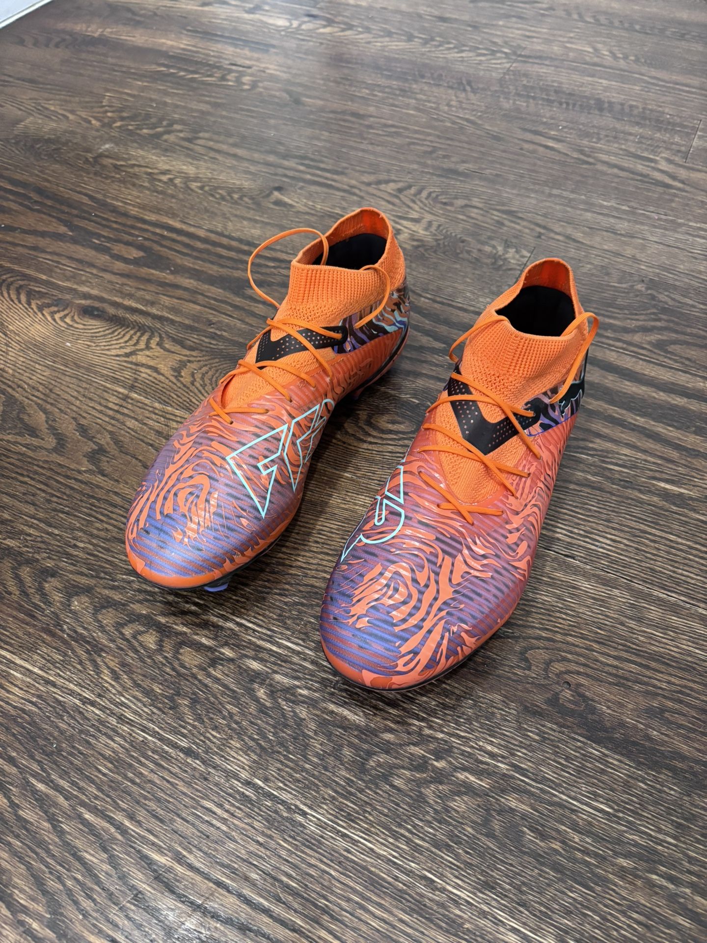 Puma Future 8 Pro Size 9.5