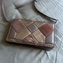 Purse/wallet Coach