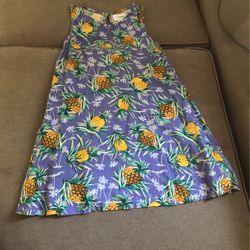 Toddler Girl Dress