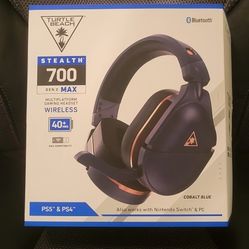 Turtle Beach Stealth 700 Max Gen2