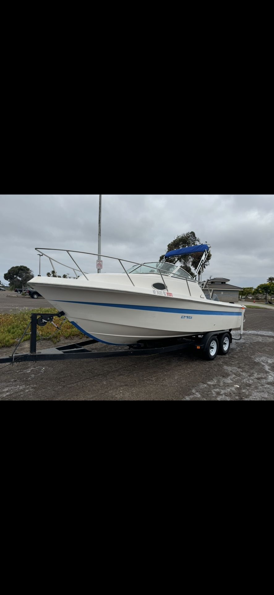 Fishing Boat