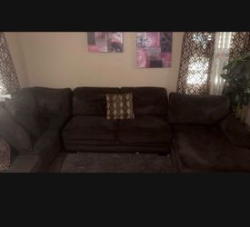 Sectional for sale
