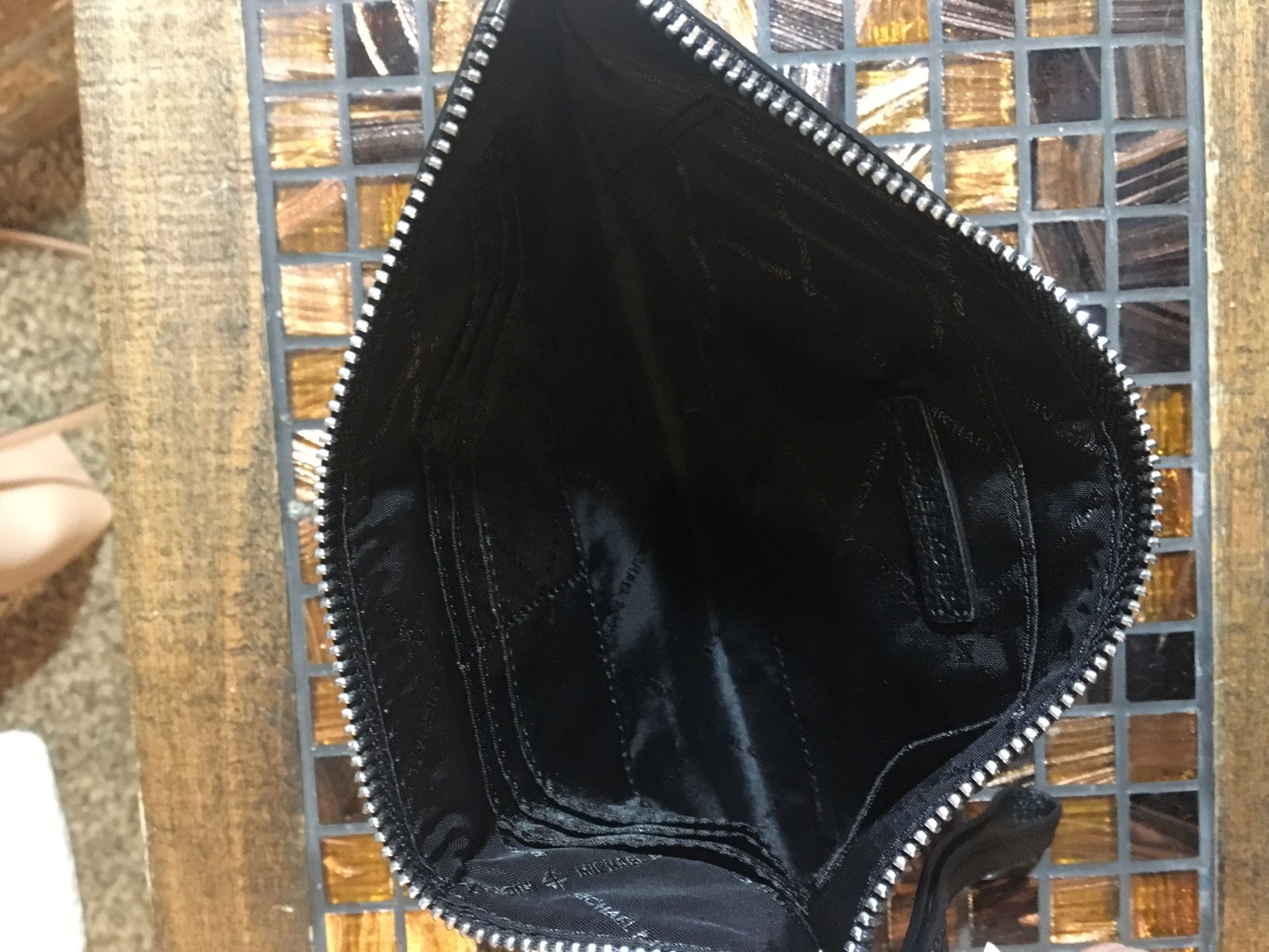 Michael Kors clutch