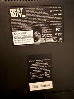 Model number