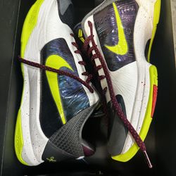 Kobe 5 Protro Chaos Size 9.5