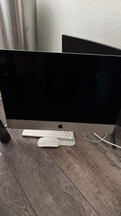 iMac