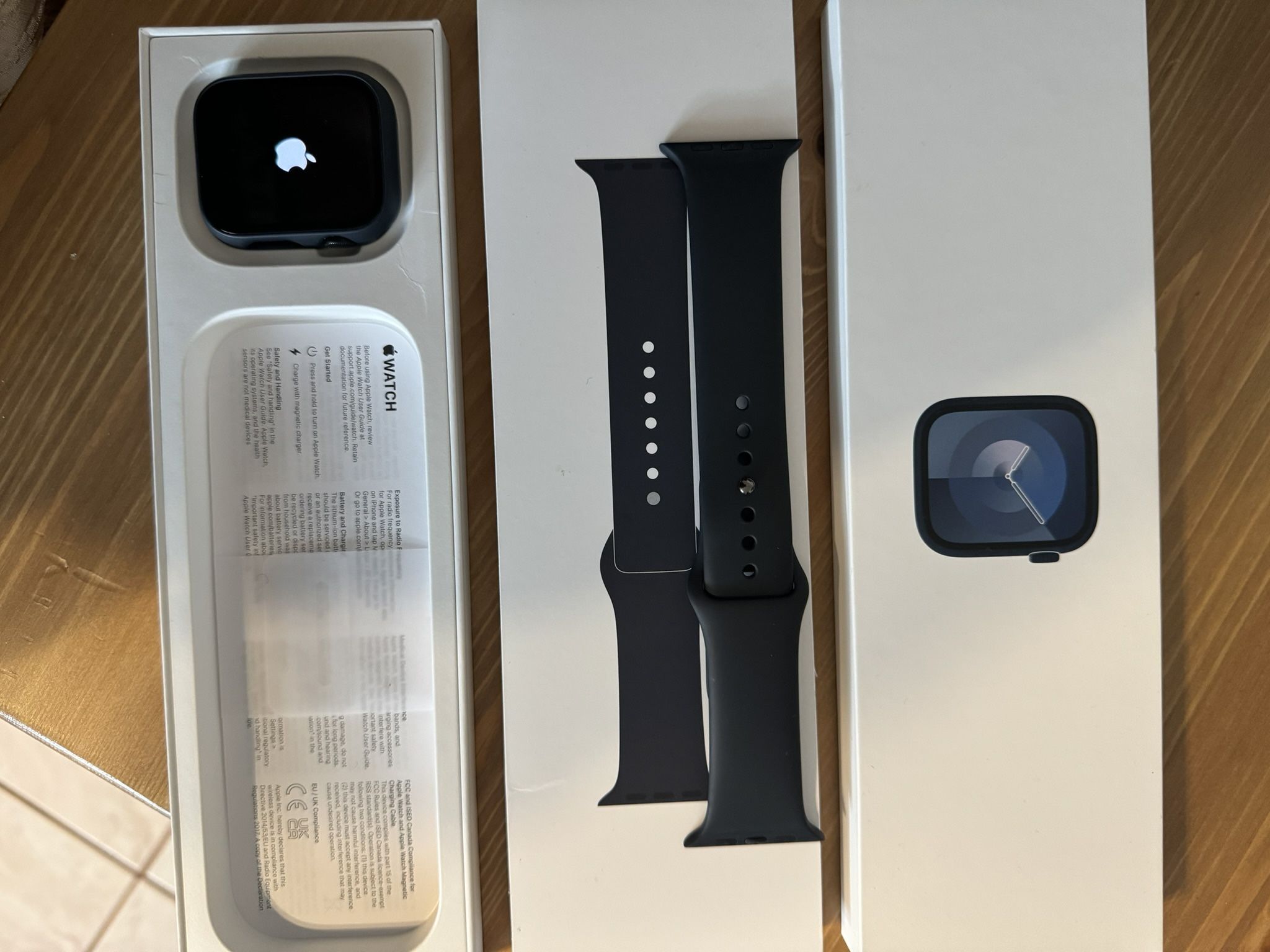Apple Watch Series 9