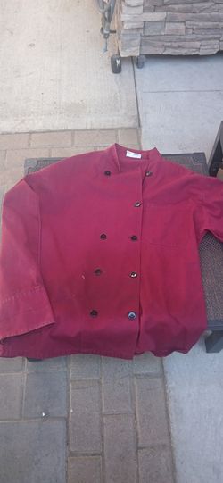 4 Camisas De Cosinero For Free