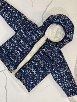 Baby Jacket