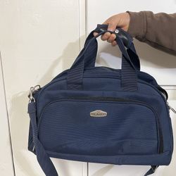 Carry On Personal Bag