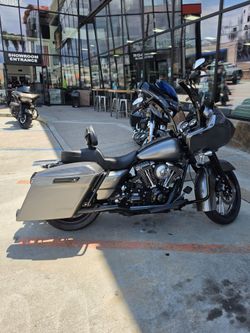 07 Harley Davison Road Glide
