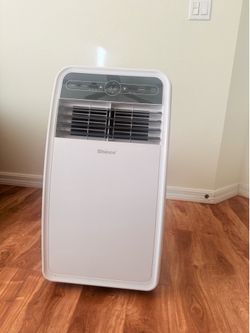 Air conditioner portable