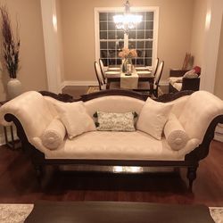 Handmade Custom Sofa