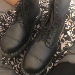 Grinders Boots size 12