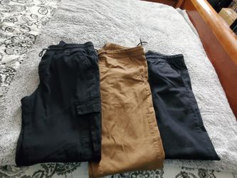 Mens Joggers XL