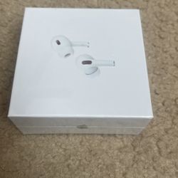 Air Pods PRo 2