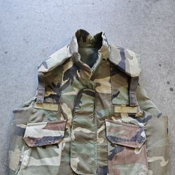 Frag Vest