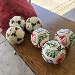 Youth Soccer Ball