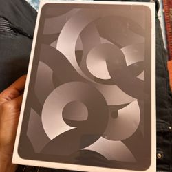 iPad Air 5th generation 