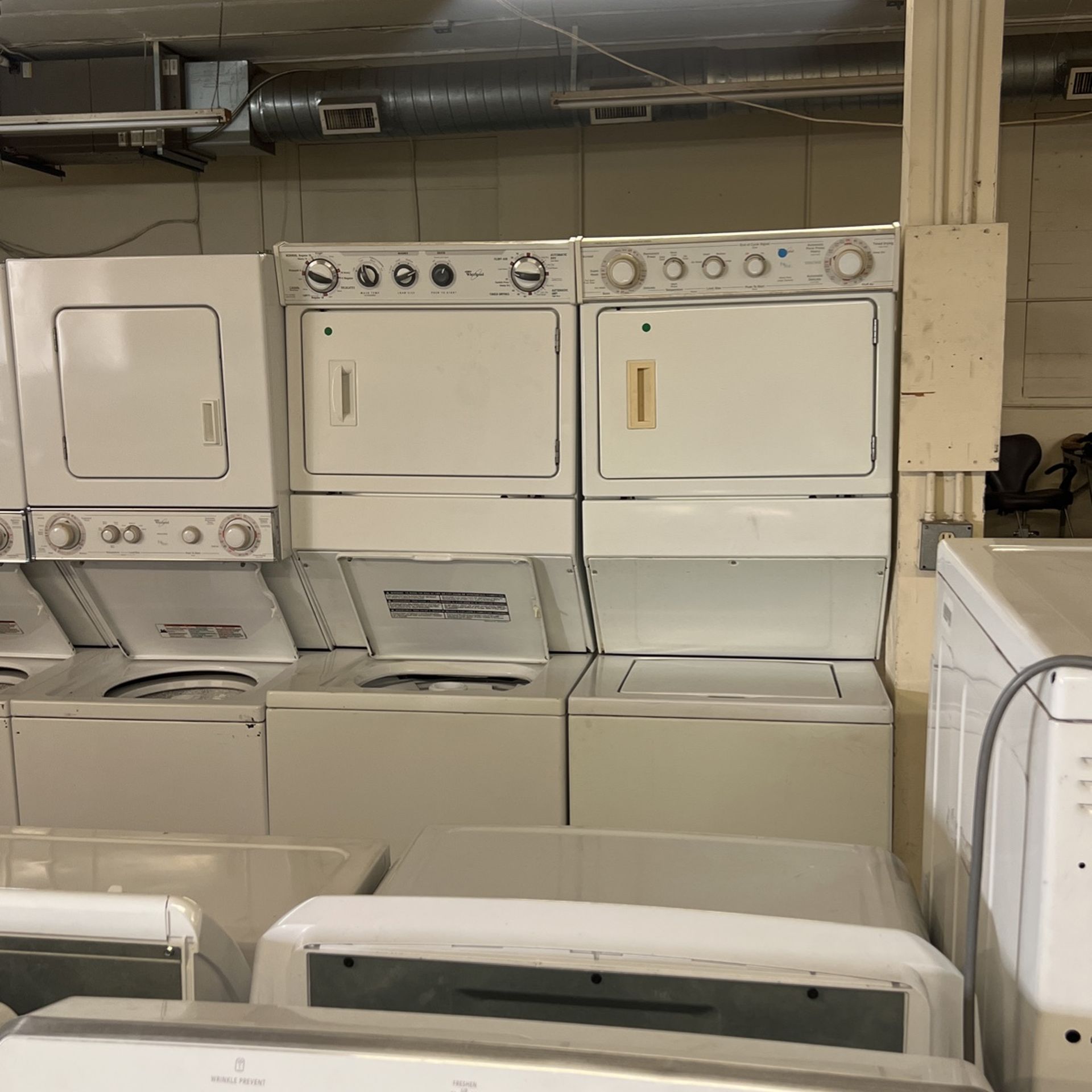 Washer Dryer Sale
