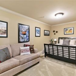 Queen Size Bed Frame Only 