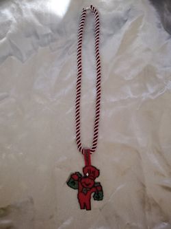 Indian Beading chains/necklace
