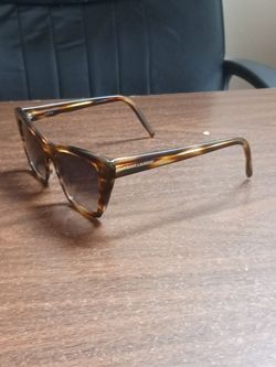 SAINT LAURENT SUNGLASSES