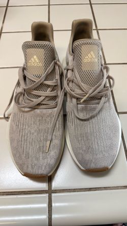 Men’s Adidas running shoe