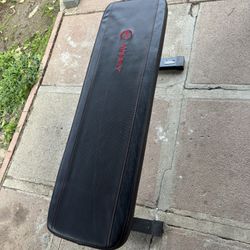 Flat Weight Bench 
