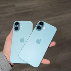 iPhone 16 Unlocked  $50 Down 