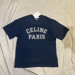 Celine T-shirt 