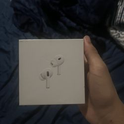 airpod pro 2