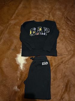 Kids Gap Sweat suit