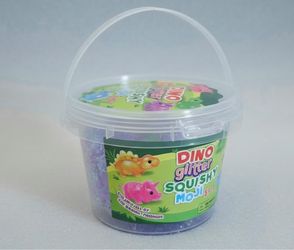 Super Fun Sugar Gel Dinosaur Squishy