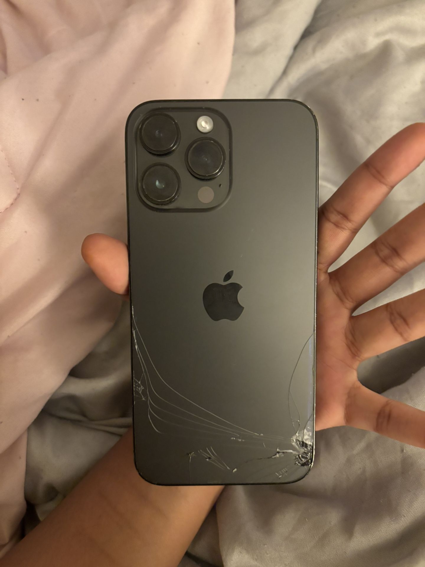 iPhone 14 Pro Max