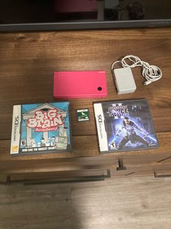 Nintendo DSi