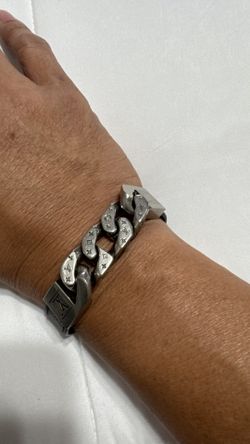 Louis Vouitton Bracelet Authentic $200