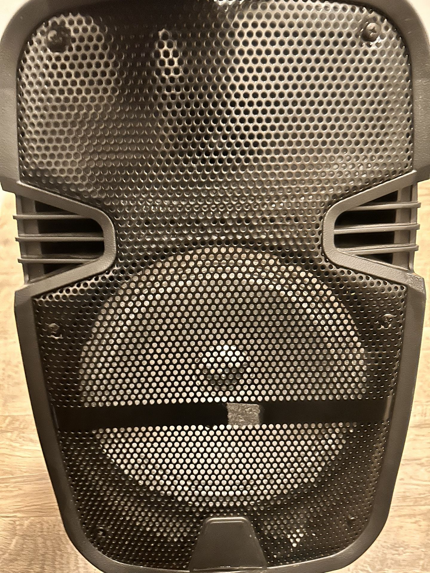 MUZE Bluetooth Speaker - Loud & Clear Sound!