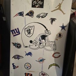 Mini Fridge 
