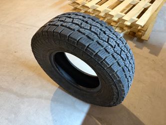 16 Inch Tire