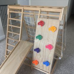 Play Gym