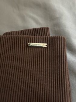 savage x fenty leggings