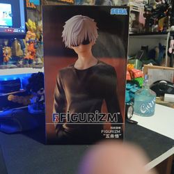 Sega Figurizm Jujutsu Kaisen Satoru Gojo
