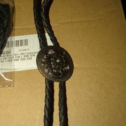 Bolo Ties 